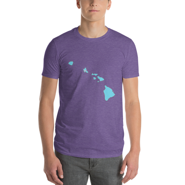 Hawaii Short-Sleeve T-Shirt