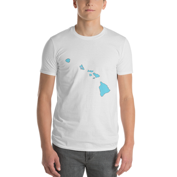Hawaii Short-Sleeve T-Shirt