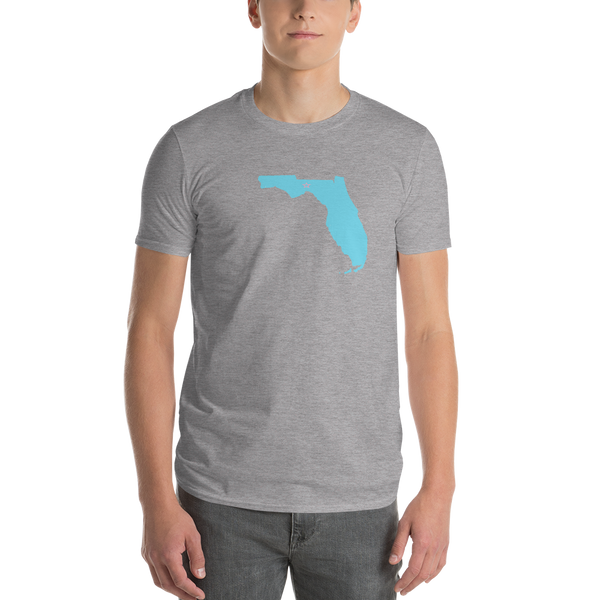 Florida Short-Sleeve T-Shirt