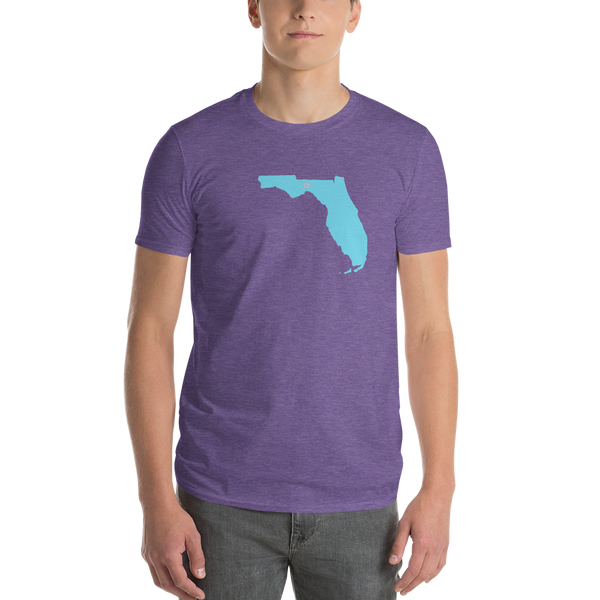 Florida Short-Sleeve T-Shirt