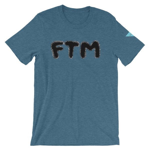 FTM Short-Sleeve T-Shirt