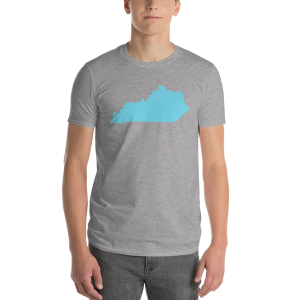 Kentuckey Short-Sleeve T-Shirt