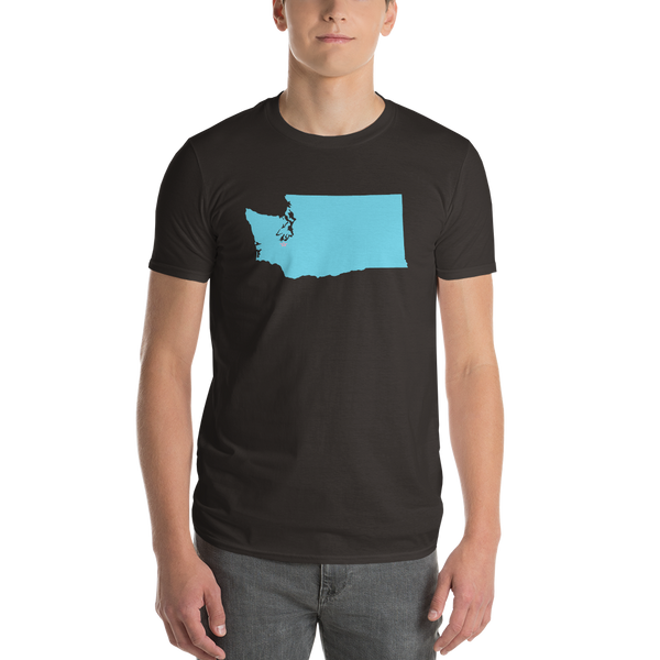 Washington Short-Sleeve T-Shirt