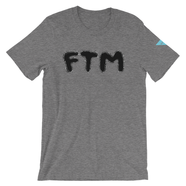 FTM Short-Sleeve T-Shirt