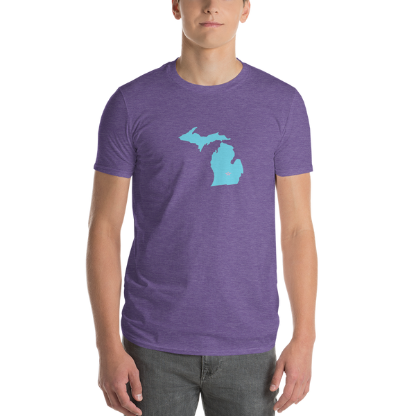 Michigan Short-Sleeve T-Shirt