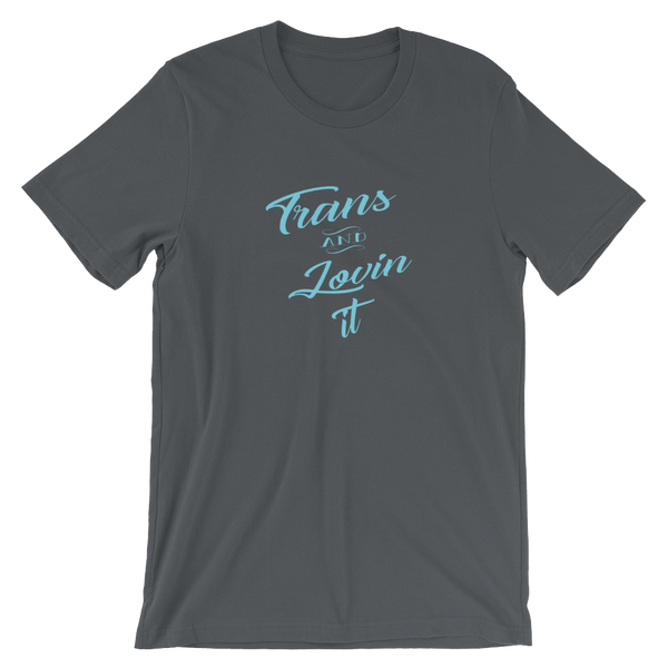 Lovin It Short-Sleeve T-Shirt