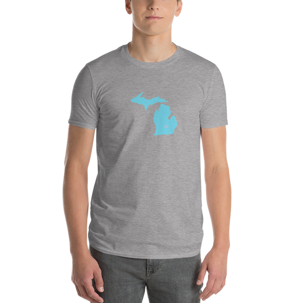 Michigan Short-Sleeve T-Shirt