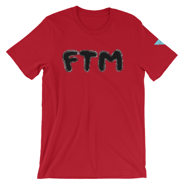 FTM Short-Sleeve T-Shirt