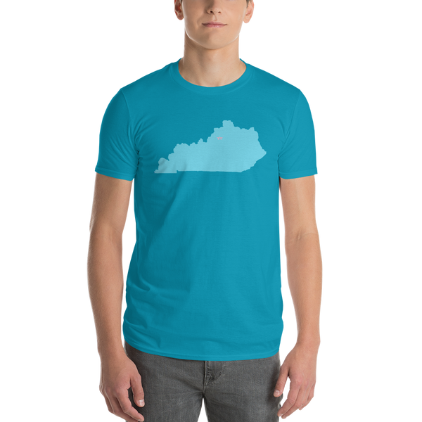 Kentuckey Short-Sleeve T-Shirt