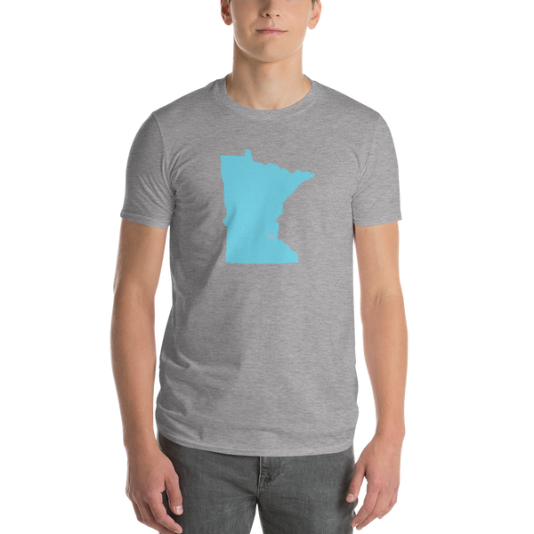 Minnesota Short-Sleeve T-Shirt