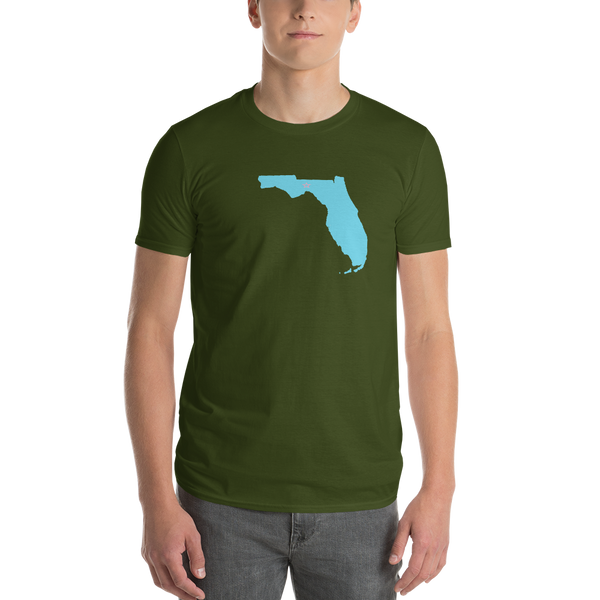 Florida Short-Sleeve T-Shirt
