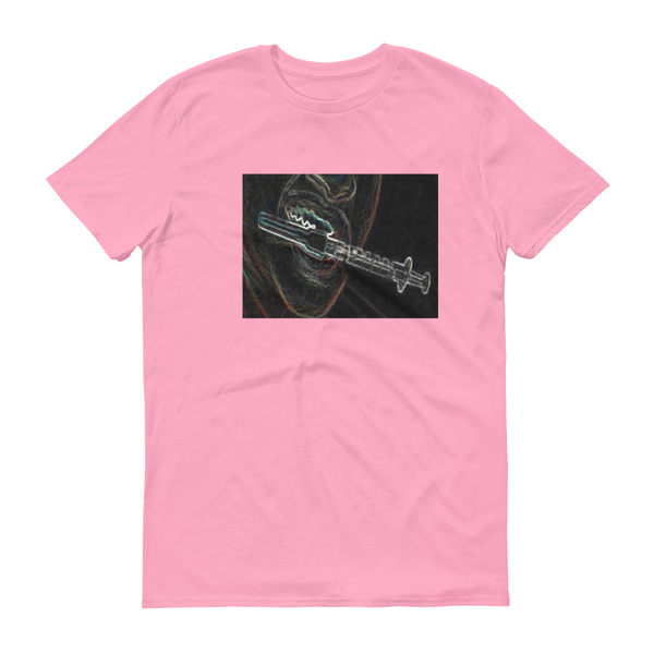 Shot Day Short-Sleeve T-Shirt (1)