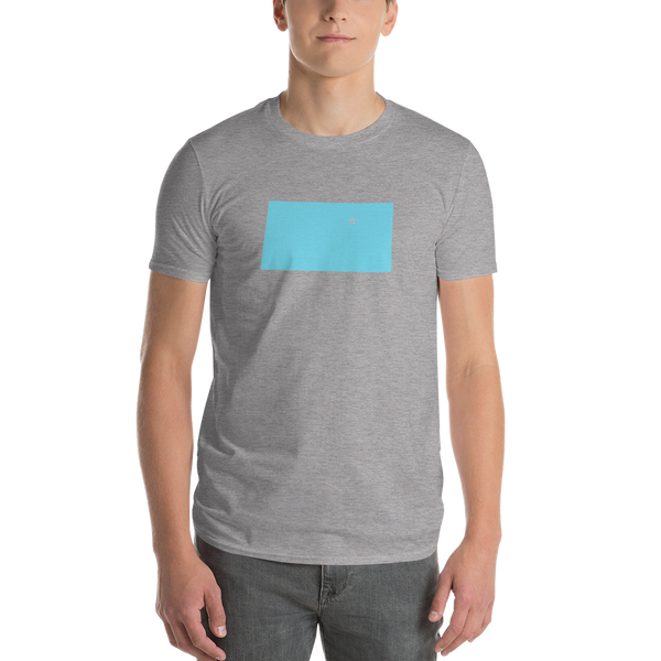 Colorado Short-Sleeve T-Shirt