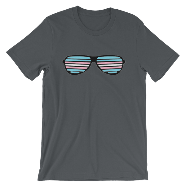 Sun Glasses Short-Sleeve T-Shirt