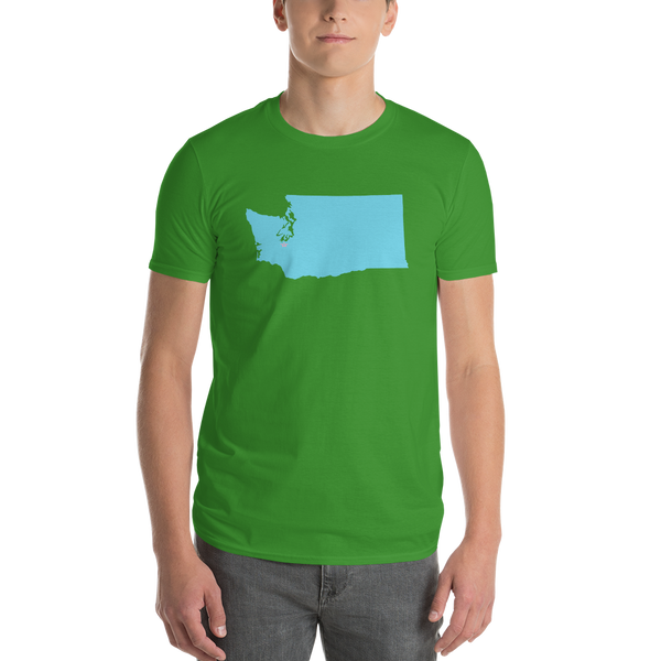 Washington Short-Sleeve T-Shirt
