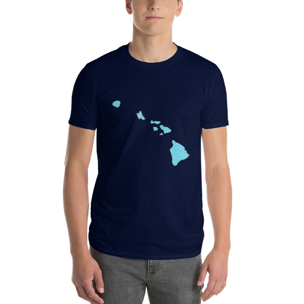 Hawaii Short-Sleeve T-Shirt