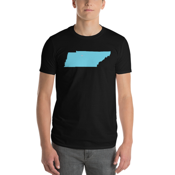 Tennessee Short-Sleeve T-Shirt