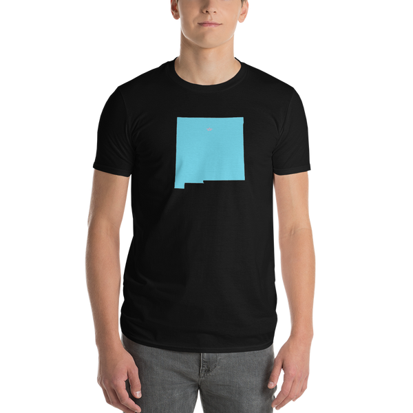 New Mexico Short-Sleeve T-Shirt