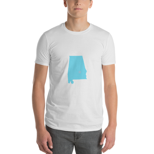 Alabama Short-Sleeve T-Shirt