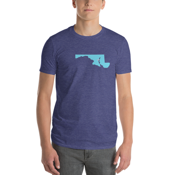 Maryland Short-Sleeve T-Shirt
