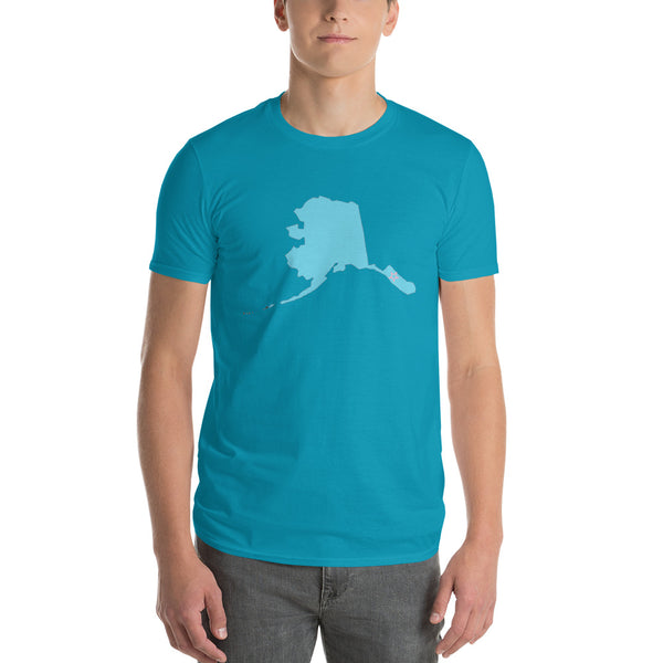 Alaska Short-Sleeve T-Shirt