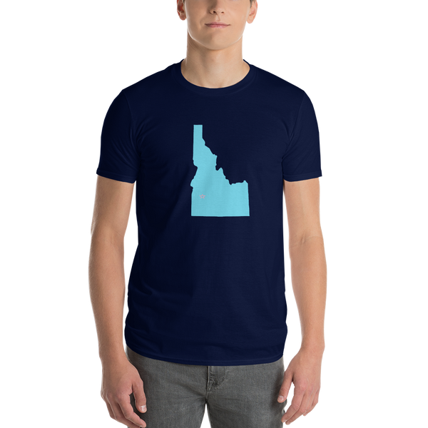 Idaho Short-Sleeve T-Shirt