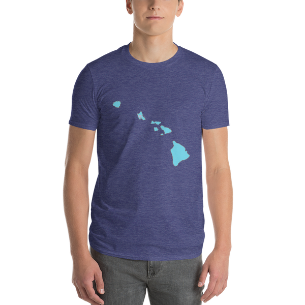 Hawaii Short-Sleeve T-Shirt