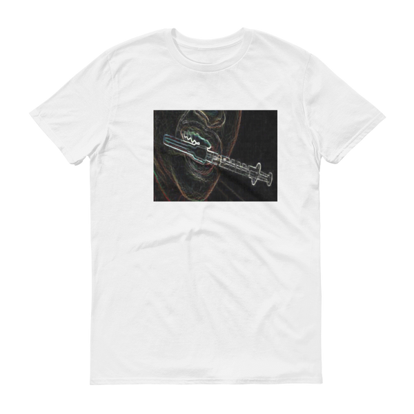 Shot Day Short-Sleeve T-Shirt (1)