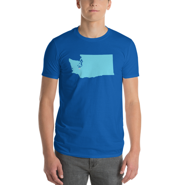 Washington Short-Sleeve T-Shirt