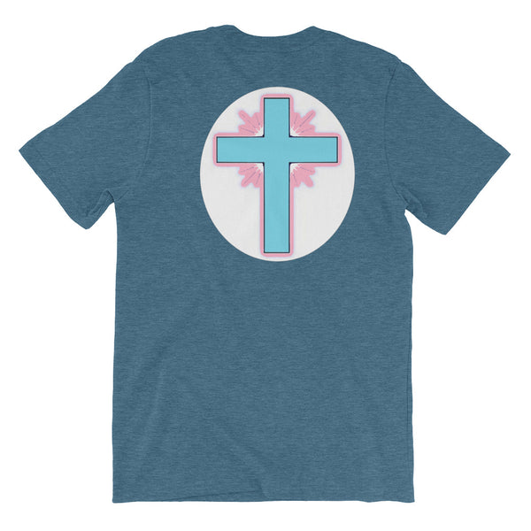 1 Peter Short-Sleeve T-Shirt
