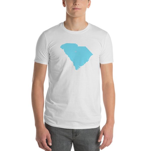 South Carolina Short-Sleeve T-Shirt