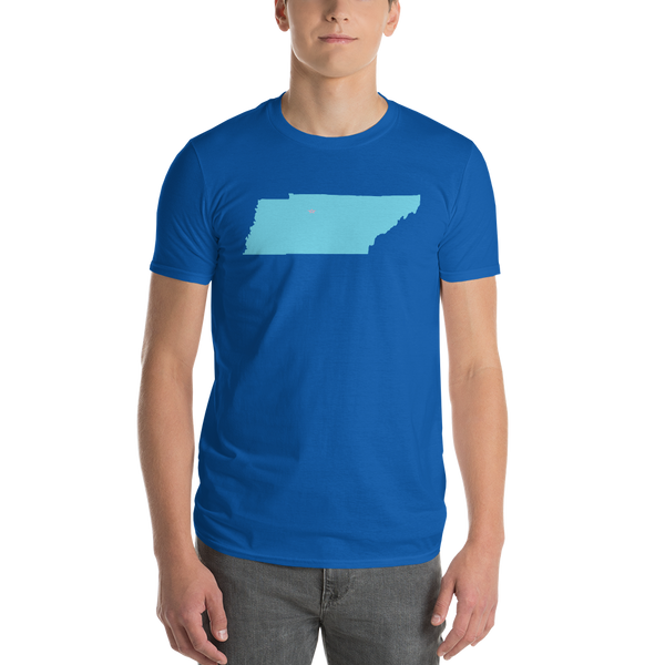 Tennessee Short-Sleeve T-Shirt