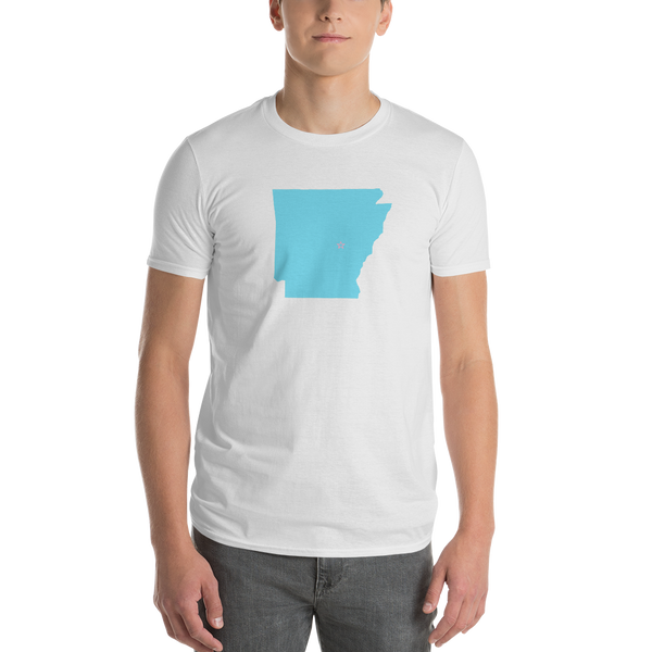 Arkansas Short-Sleeve T-Shirt