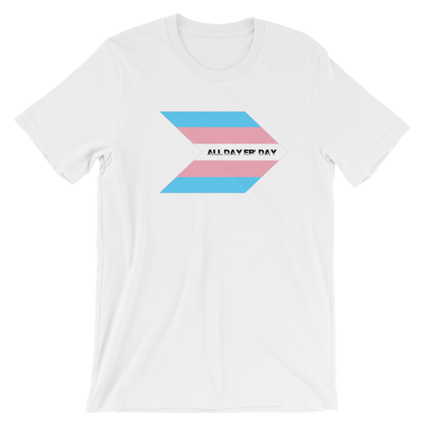 All Day Short-Sleeve T-Shirt