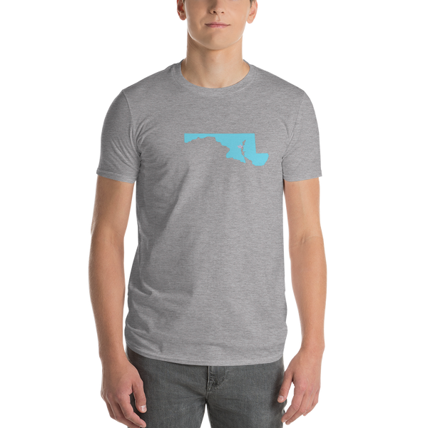 Maryland Short-Sleeve T-Shirt