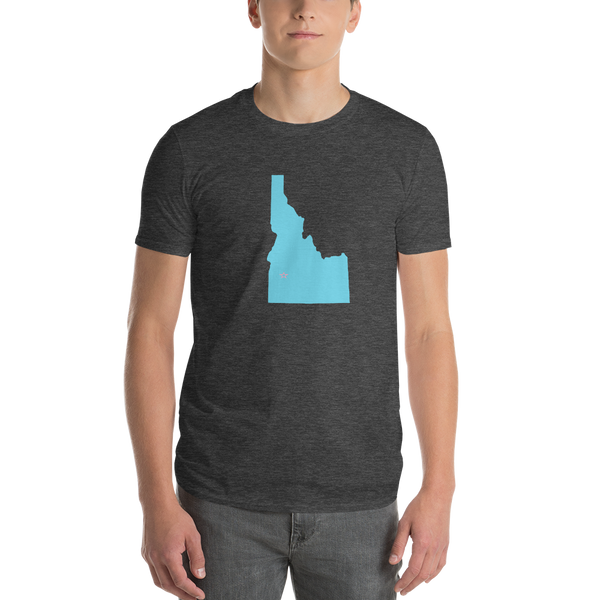Idaho Short-Sleeve T-Shirt