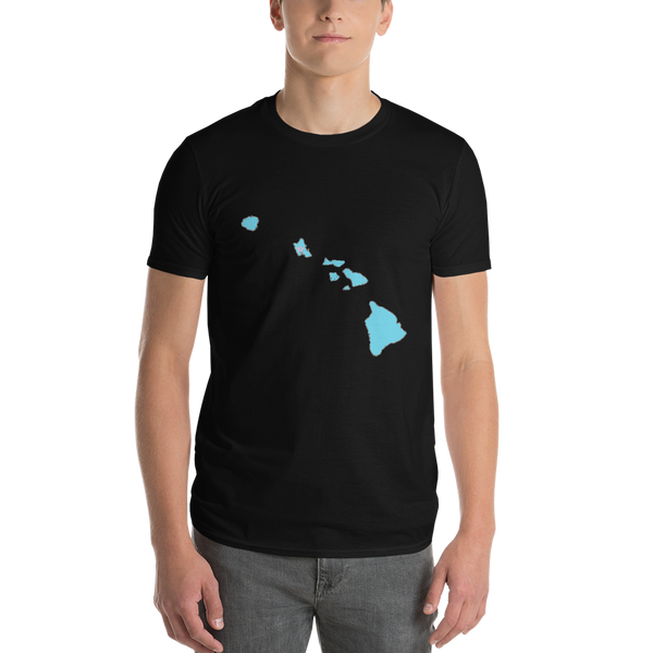 Hawaii Short-Sleeve T-Shirt