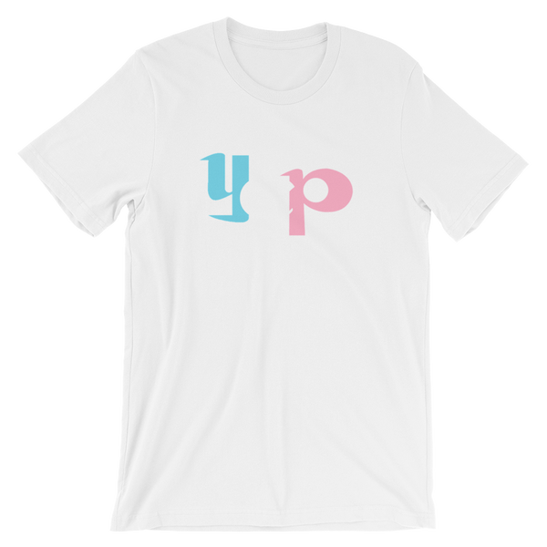 Yep! Short-Sleeve T-Shirt