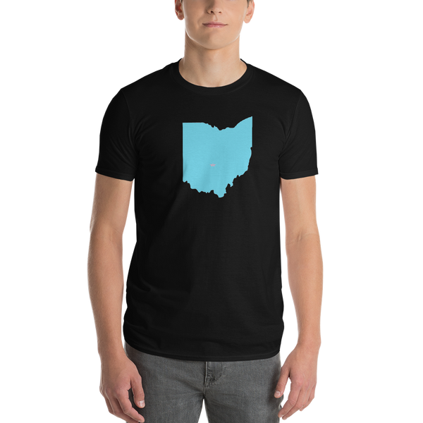 Ohio Short-Sleeve T-Shirt