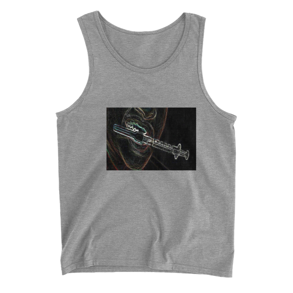 Shot Day Tank Top