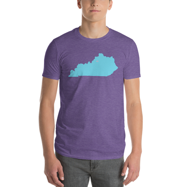 Kentuckey Short-Sleeve T-Shirt