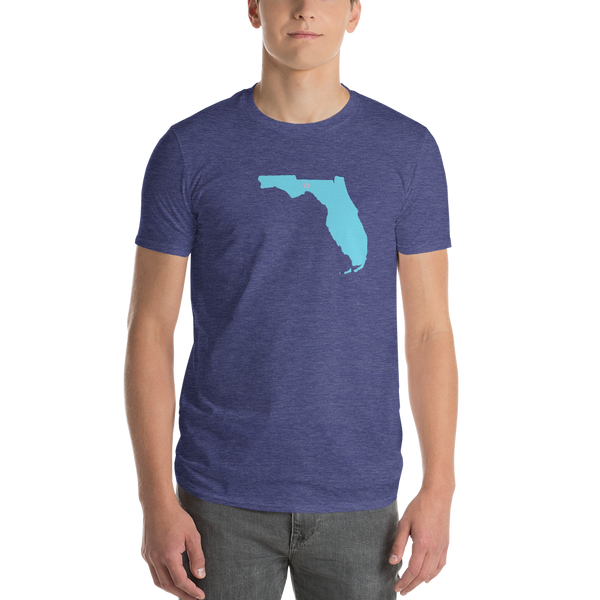 Florida Short-Sleeve T-Shirt