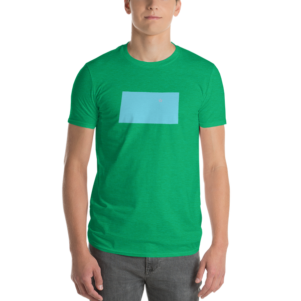 Colorado Short-Sleeve T-Shirt