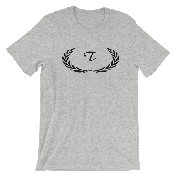 Olive Branch Short-Sleeve T-Shirt