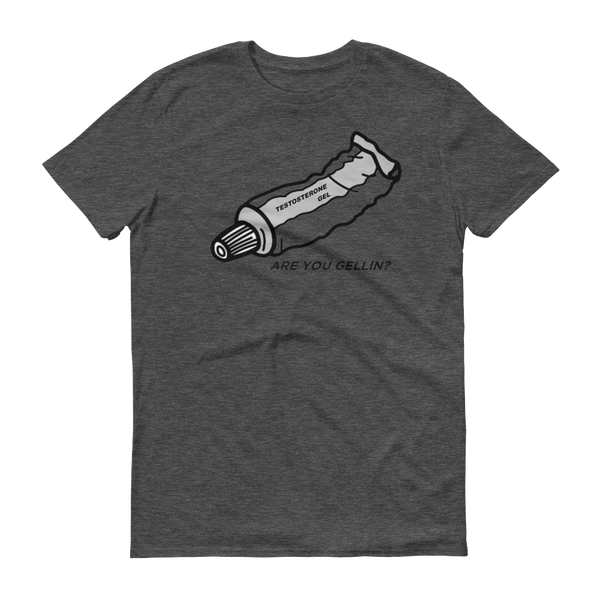 Gellin Short-Sleeve T-Shirt