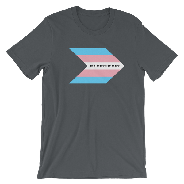 All Day Short-Sleeve T-Shirt