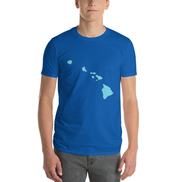 Hawaii Short-Sleeve T-Shirt