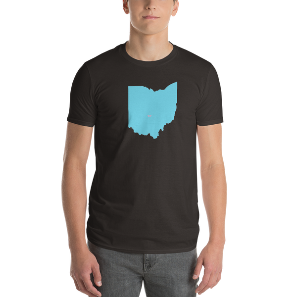Ohio Short-Sleeve T-Shirt