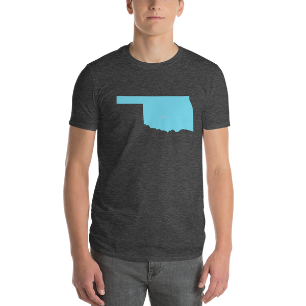 Oklahoma Short-Sleeve T-Shirt