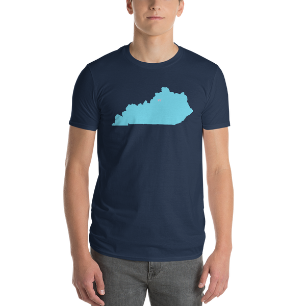 Kentuckey Short-Sleeve T-Shirt
